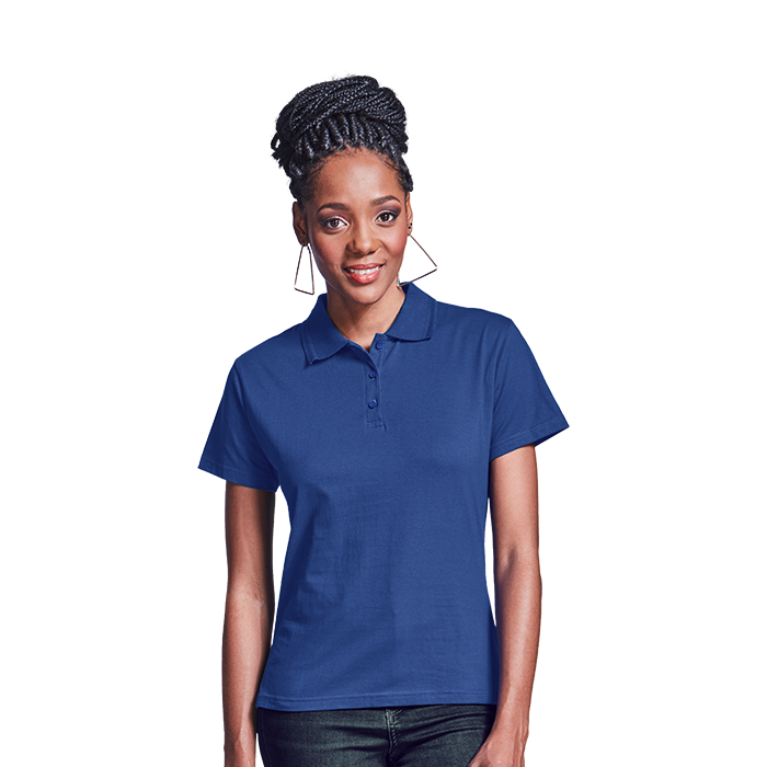 Clarence Ladies Golf Shirt - Shirts & Tops