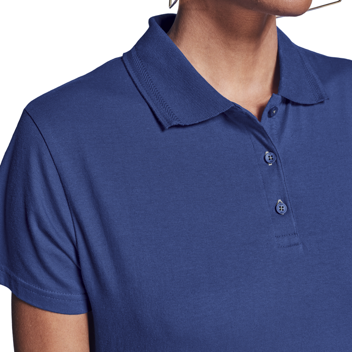 Clarence Ladies Golf Shirt - Shirts & Tops