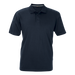 Clarence Mens Golf Shirt S / Navy - Shirts & Tops