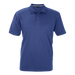 Clarence Mens Golf Shirt S / Royal - Shirts & Tops