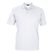Clarence Mens Golf Shirt S / White - Shirts & Tops