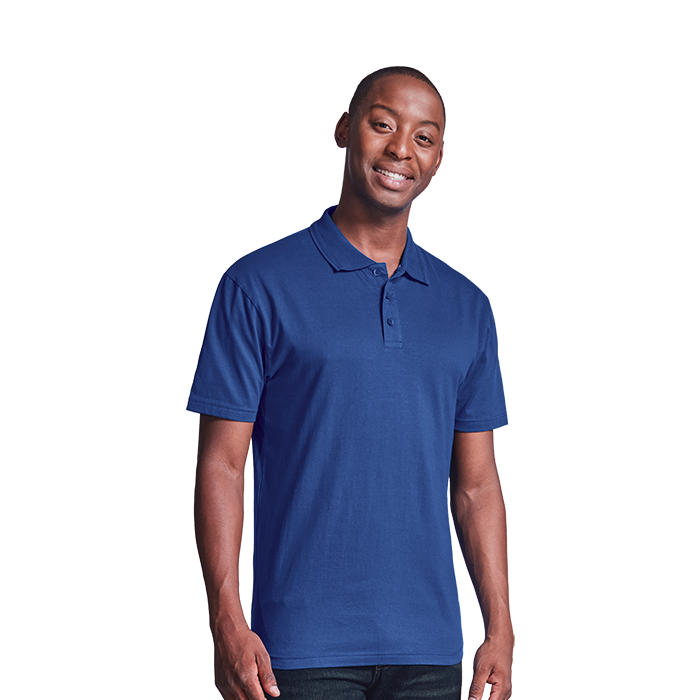Clarence Mens Golf Shirt - Shirts & Tops