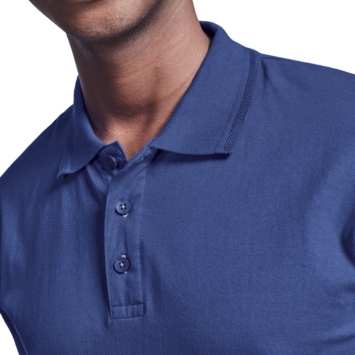 Clarence Mens Golf Shirt - Shirts & Tops