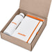 Clark Kraft Gift Set ORANGE - Sets,Combo Sets