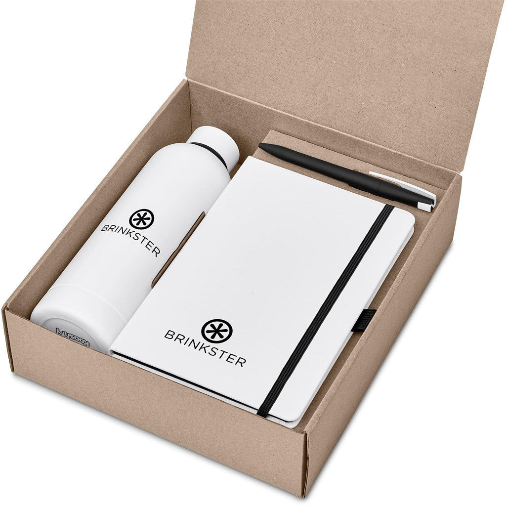 Clark Kraft Gift Set BLACK - Sets,Combo Sets