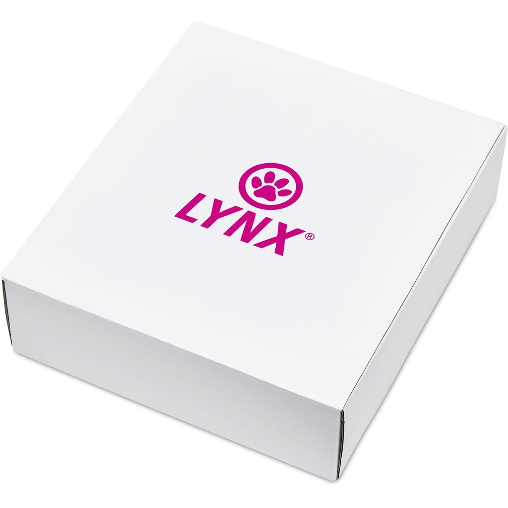 Clark White Gift Set - Sets,Ideas for Work,Combo Sets