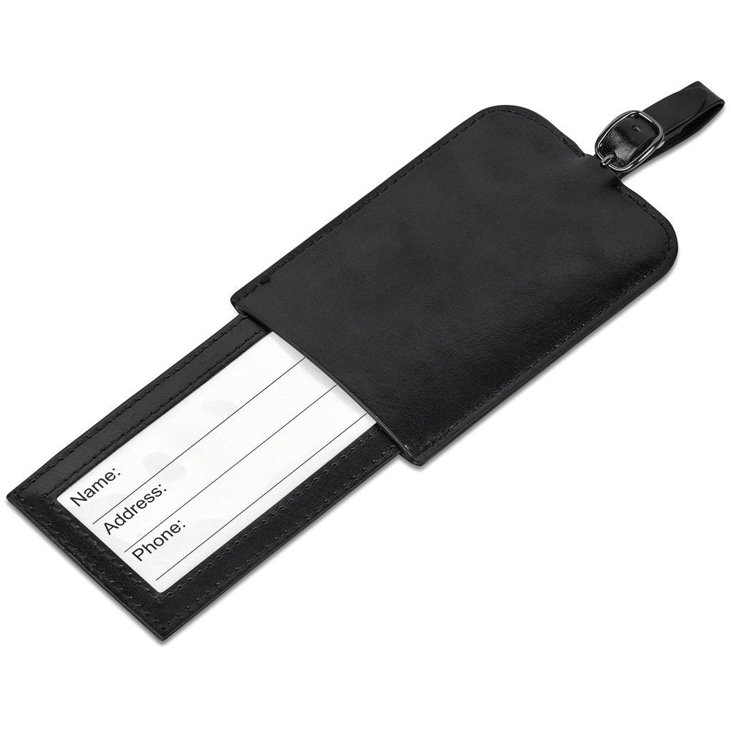 Claska Weekend Bag Black / BL