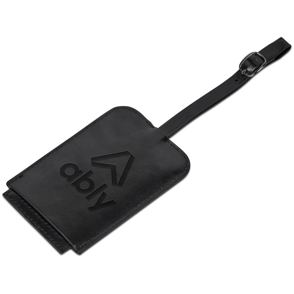 Claska Weekend Bag Black / BL