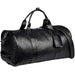 Claska Weekend Bag Black / BL