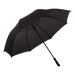 Classic Golf Umbrella Black / STD / Regular - Umbrellas