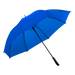 Classic Golf Umbrella Blue / STD / Regular - Umbrellas