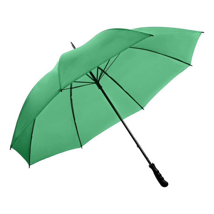 Classic Golf Umbrella Emerald / STD / Regular - Umbrellas