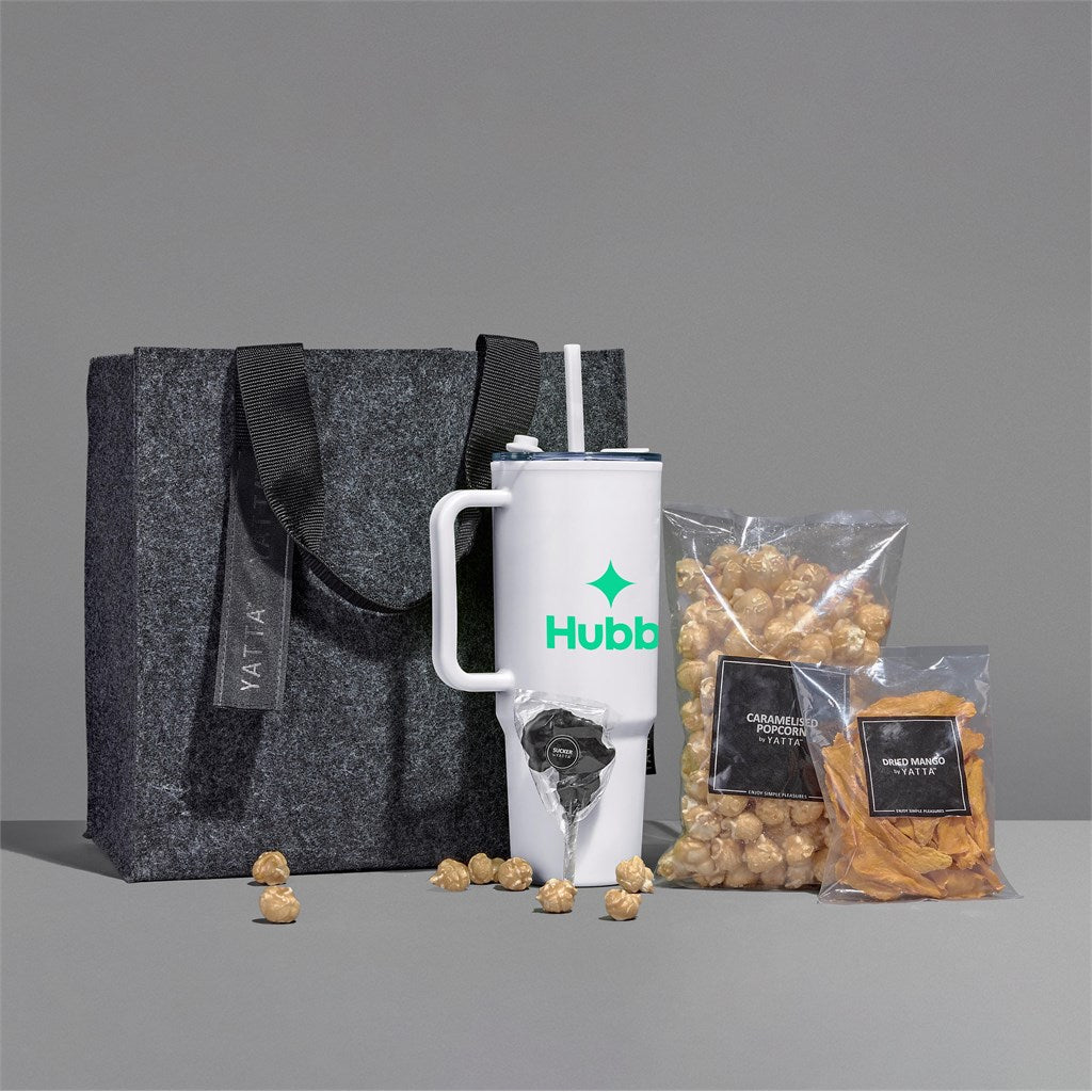 Classy Keepsake Hamper - Unisex Hampers