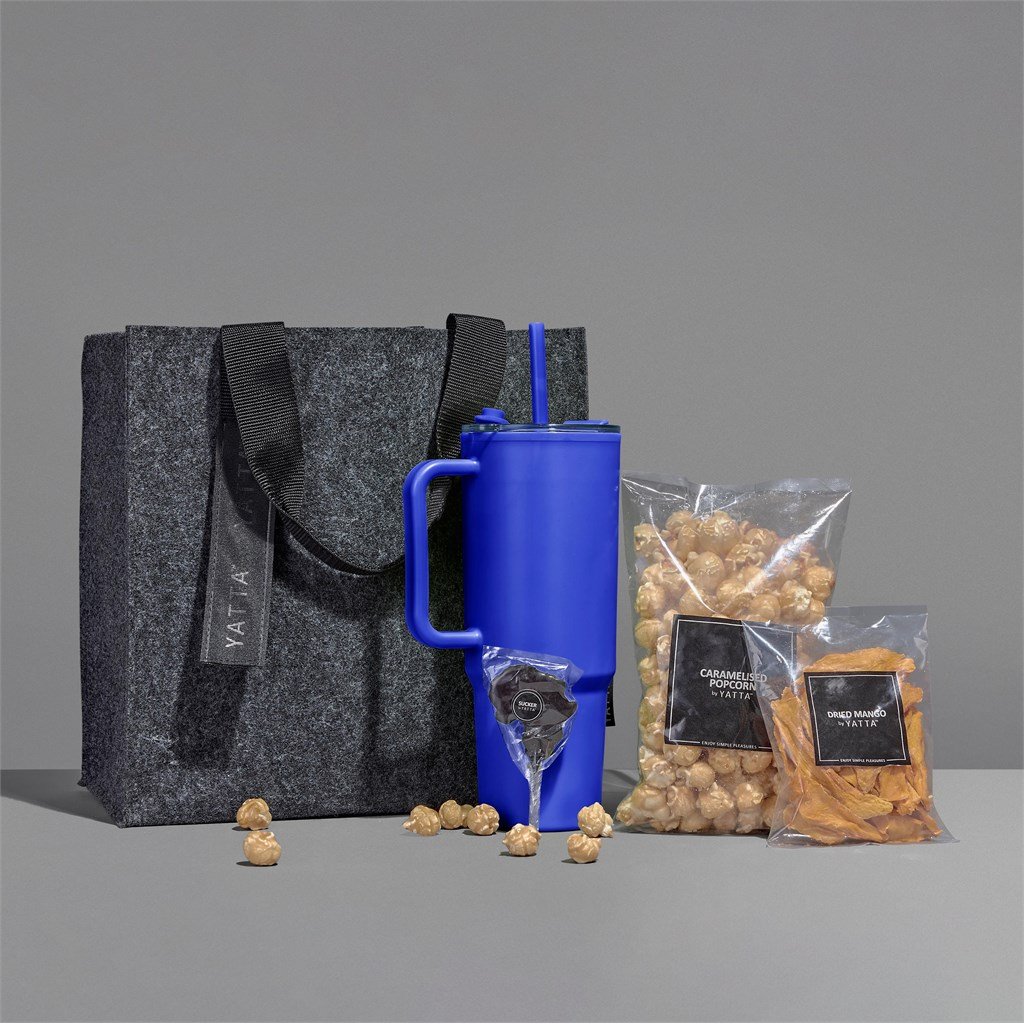 Classy Keepsake Hamper - Unisex Hampers