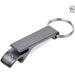 Cog RAL Bottle Opener Keyholder Gun Metal / GM