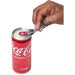 Cog RAL Bottle Opener Keyholder Gun Metal / GM