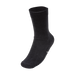 Commander Sock (CO-SOC) Black / 9-12 / Regular - Footwear