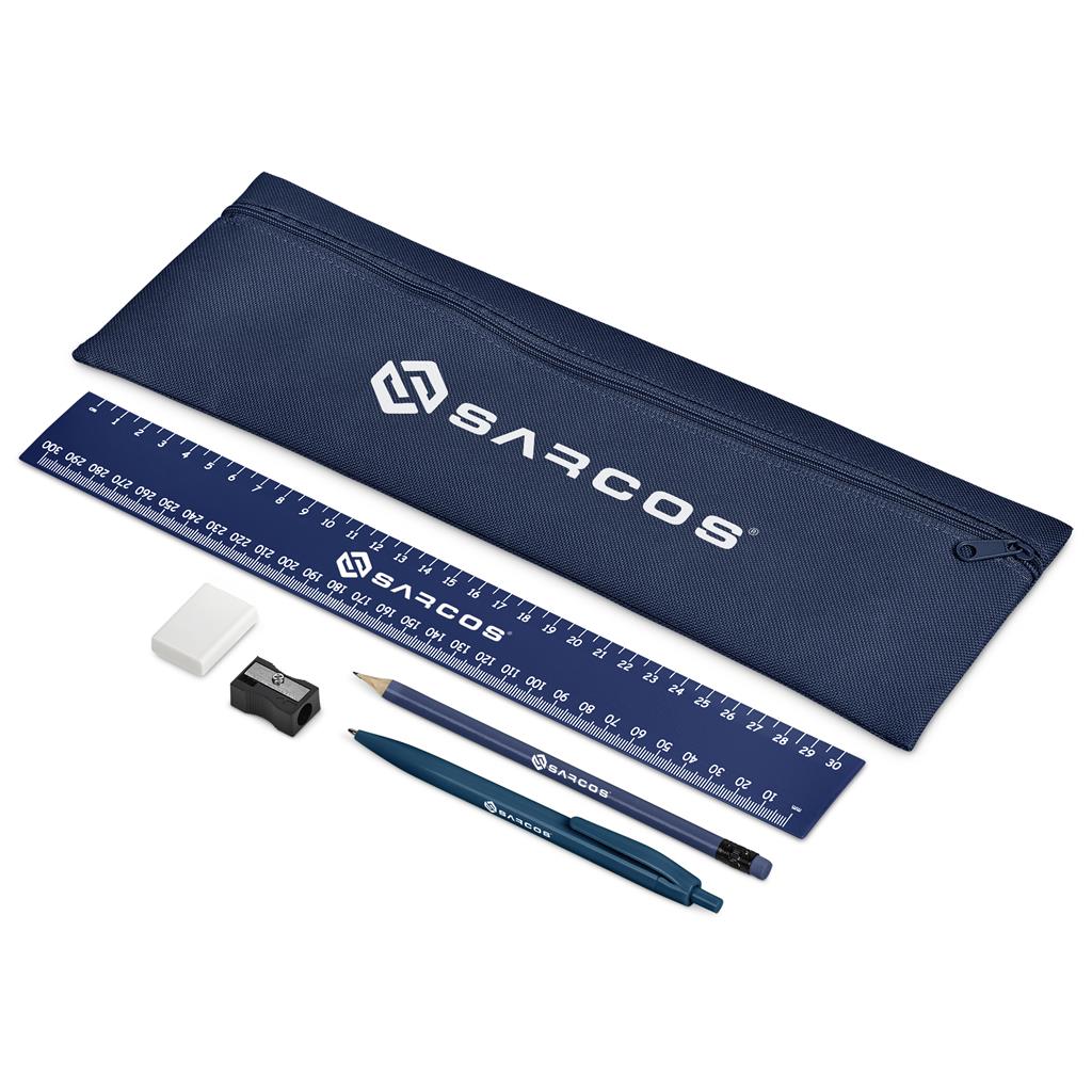 Community Stationery Set NAVY - Stationery,Sets,Stationery Sets