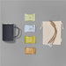 Compact Comfort Hamper - Heritage Day,Desk Drop Hampers,Unisex Hampers,Tech Hampers