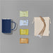 Compact Comfort Hamper - Heritage Day,Desk Drop Hampers,Unisex Hampers,Tech Hampers