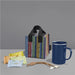 Compact Comfort Hamper - Heritage Day,Desk Drop Hampers,Unisex Hampers,Tech Hampers