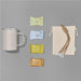 Compact Comfort Hamper - Heritage Day,Desk Drop Hampers,Unisex Hampers,Tech Hampers