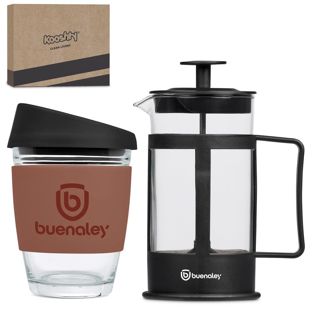 Contempro Coffee Set - Sets,Drinkware Sets