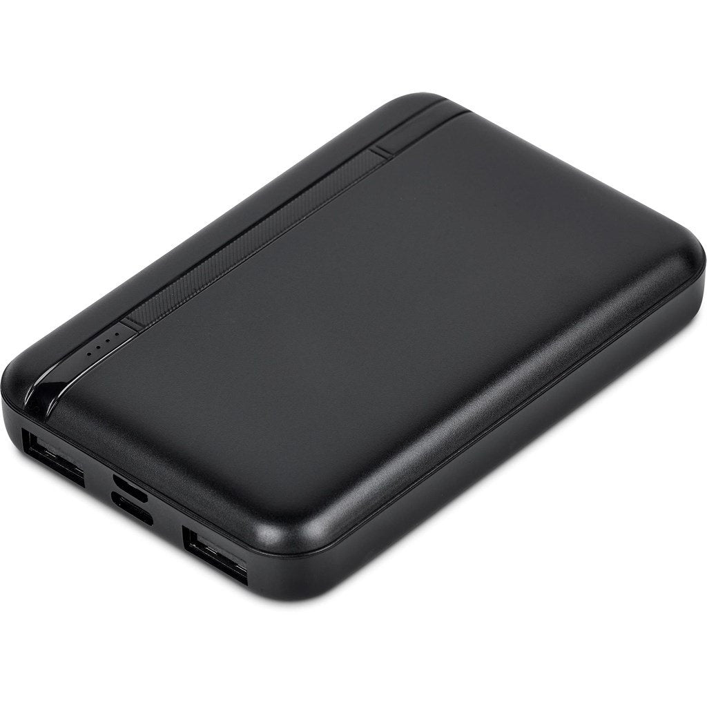 Core Power Bank - 5,000mAh BLACK - Banks,Ideas for Loadshedding,Technology