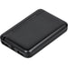 Core Power Bank - 5,000mAh BLACK - Banks,Ideas for Loadshedding,Technology