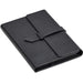 Corinthia Cruz A5 Hard Cover Notebook Gun Metal / GM