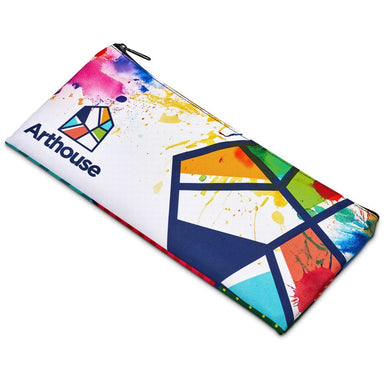 Custom Cosmic Pencil Case - Stationery,Custom School Accessories,Custom Accessories