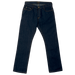 Creative Work Wear Jean Dark Blue / 28 / Regular - Bottoms