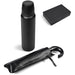Crixus Gift Set Black / BL