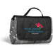 Crystal Meadows Picnic Blanket Grey / GY - Blankets