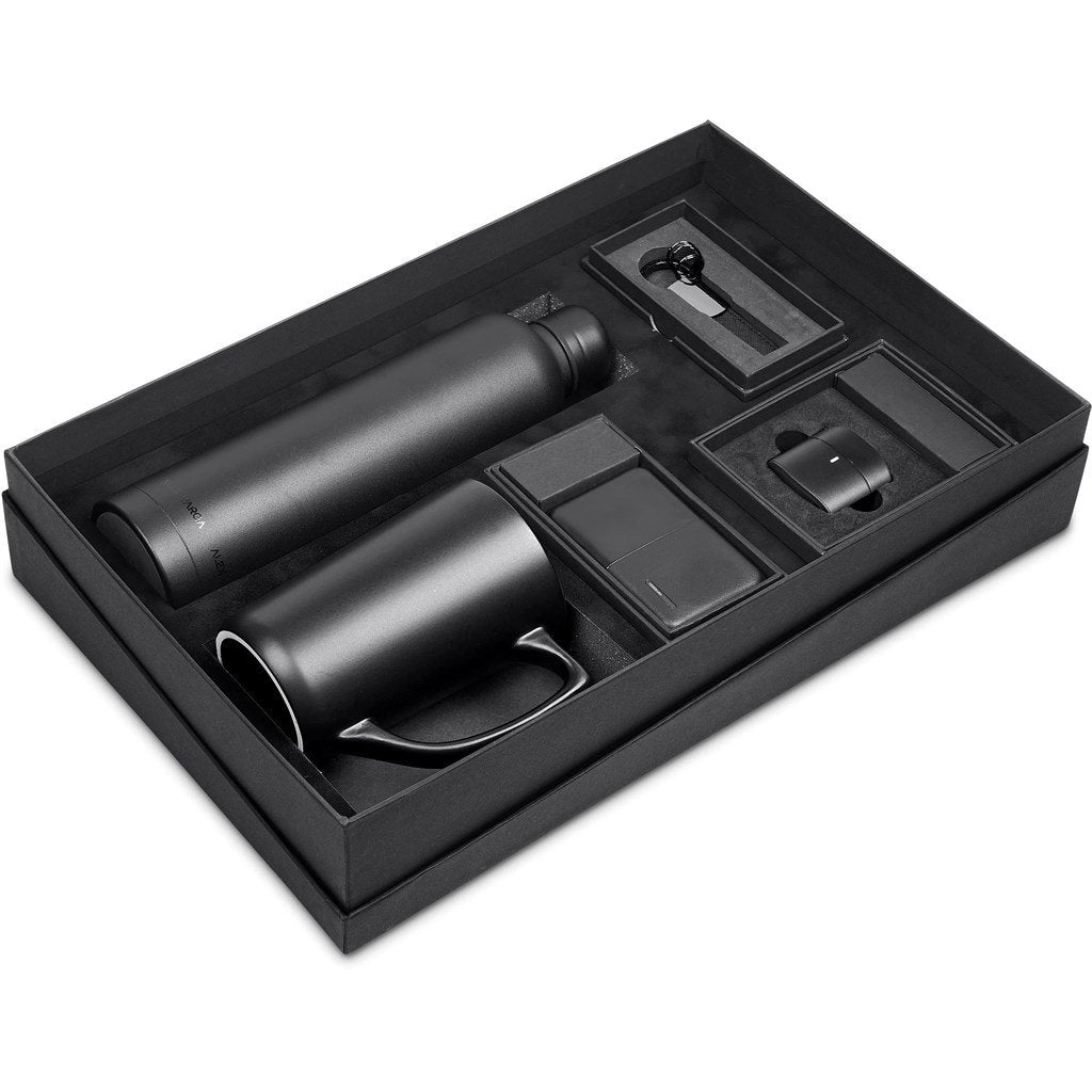 Curtovic Gift Set BLACK - Sets,Alex Varga Premium Sets