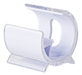 Curved Design Phone Stand White / STD / Last Buy - Technology