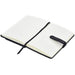Cypher A5 Hard Cover Notebook Black / BL - Notebooks & Notepads