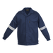D59 (SABS) Flame and Acid Retardant Conti Jacket Navy / 32 / Regular - Protective Outerwear