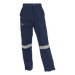 D59 (SABS) Flame and Acid Retardant Conti Trouser Navy / 28 / Regular - Protective Outerwear