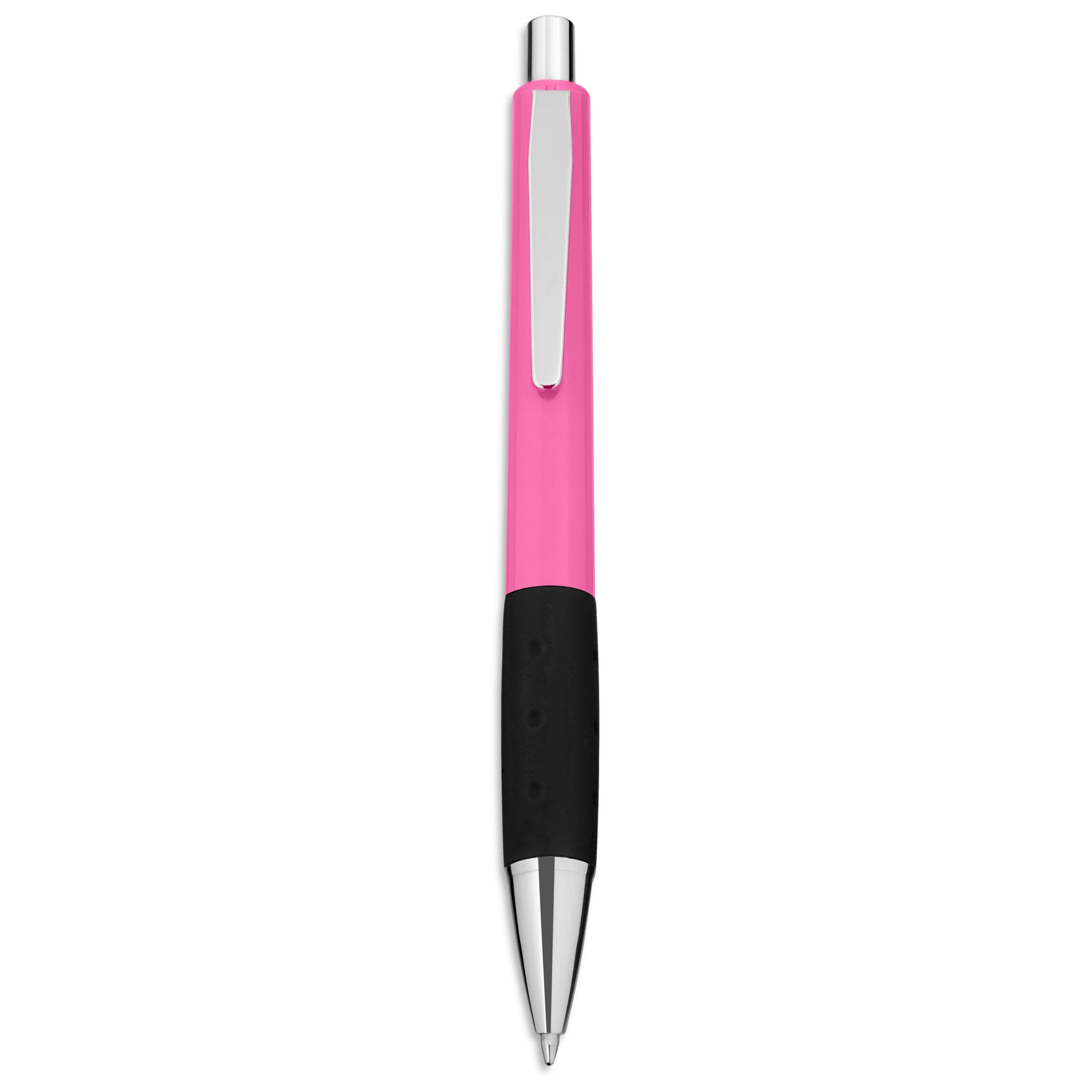 Deuce Raven Ball Pen Pink / PI