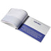 Display Swatch Booklet - Selling Tools