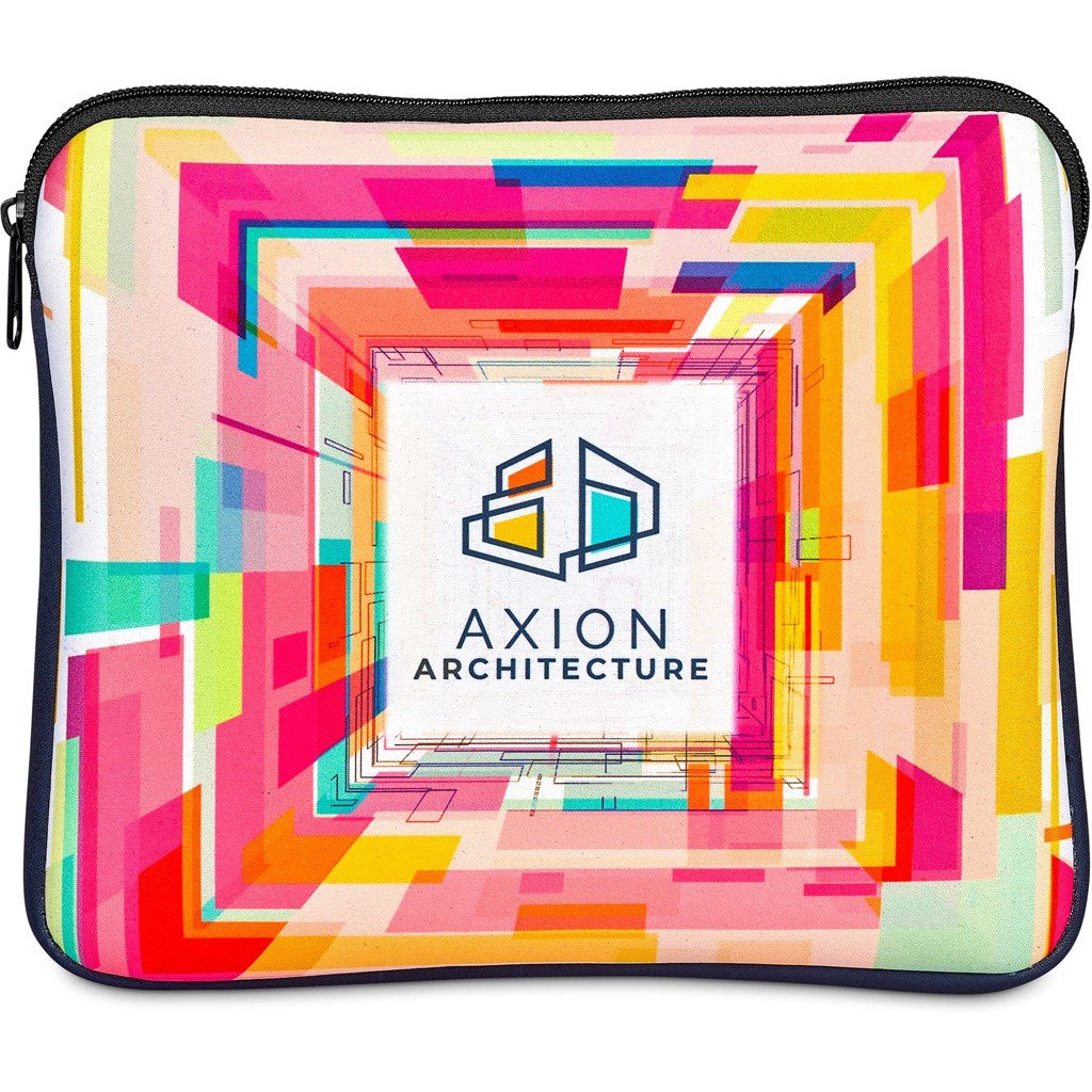 Custom Domain 11 inch Neoprene Tablet Sleeve - Tech Sleeves,Custom Sleeves