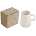 Dorset Mug in Bianca Custom Gift Box CREAM - Cups Mugs And Short Tumblers In Boxes,Custom Packaging
