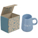 Dorset Mug in Bianca Custom Gift Box - Cups Mugs And Short Tumblers In Boxes,Custom Packaging