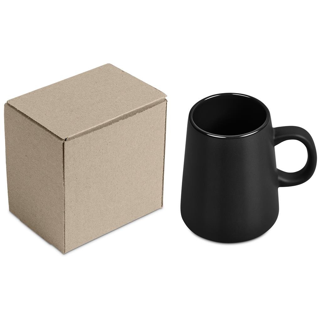 Dorset Mug in Bianca Custom Gift Box - Cups Mugs And Short Tumblers In Boxes,Custom Packaging