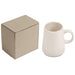 Dorset Mug in Bianca Custom Gift Box - Cups Mugs And Short Tumblers In Boxes,Custom Packaging