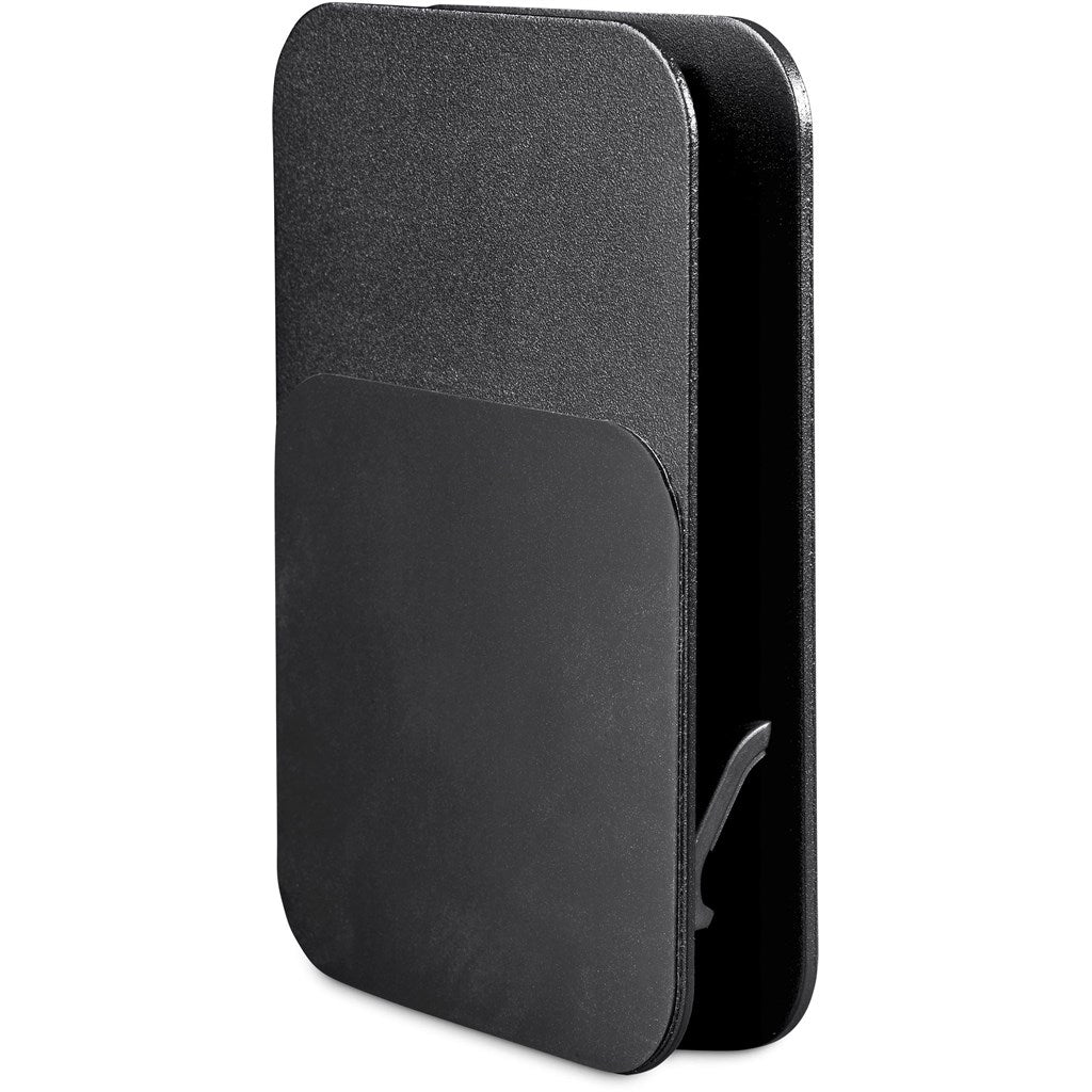 Dortmund Phone & Tablet Stand BLACK - Desktop Mobile Accessories,Tech Accessories