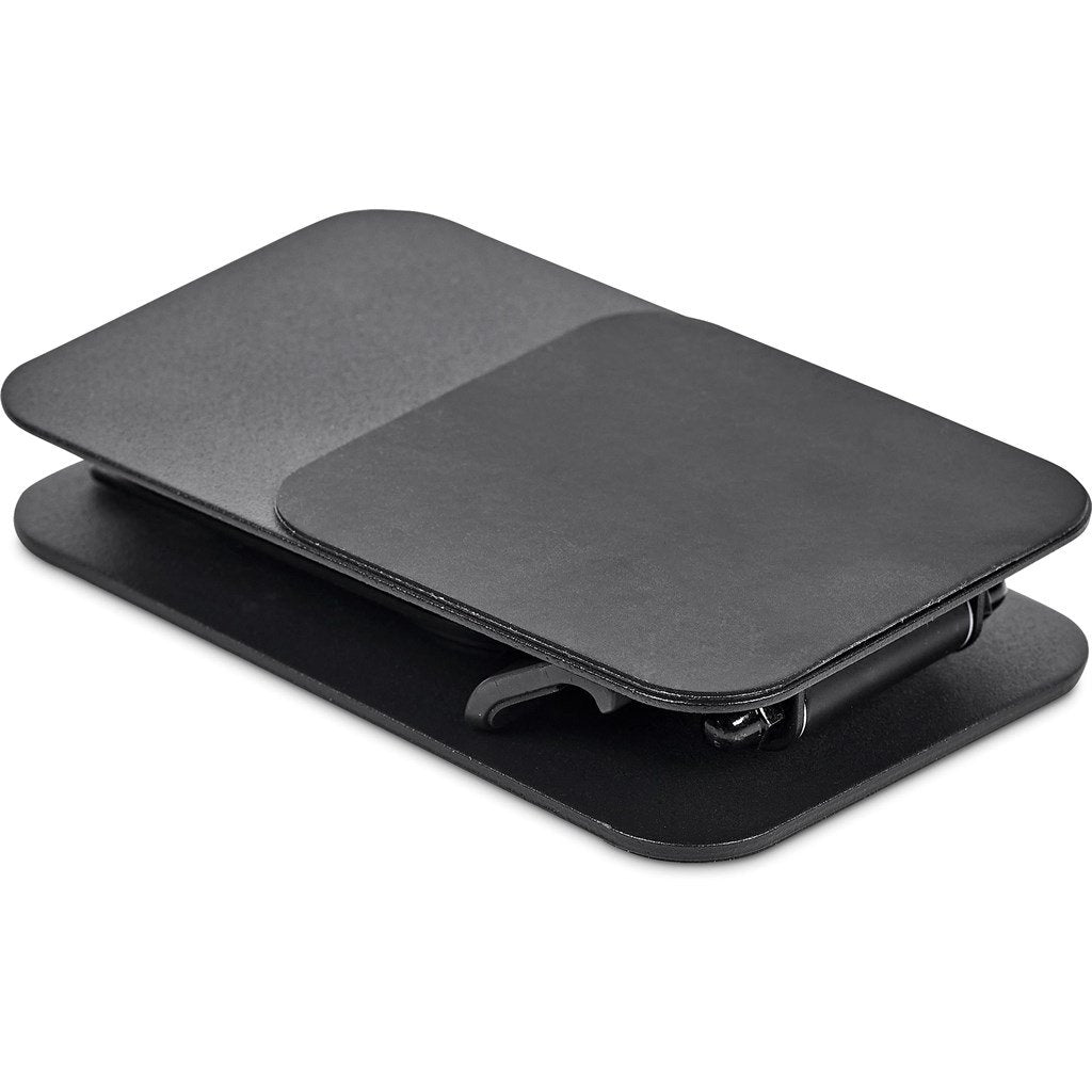 Dortmund Phone & Tablet Stand BLACK - Desktop Mobile Accessories,Tech Accessories