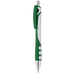 Dotted Grip Ballpoint Pen Green / STD / Last Buy - Writing Instruments