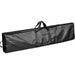 Double Sided Fabric Tube System 1.2m - Displays
